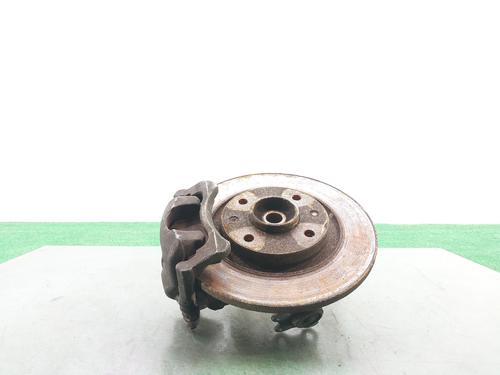 Used Left front steering knuckle CITROËN C3 I (FC_, FN_) 1.4 HDi (68 hp) 20107835