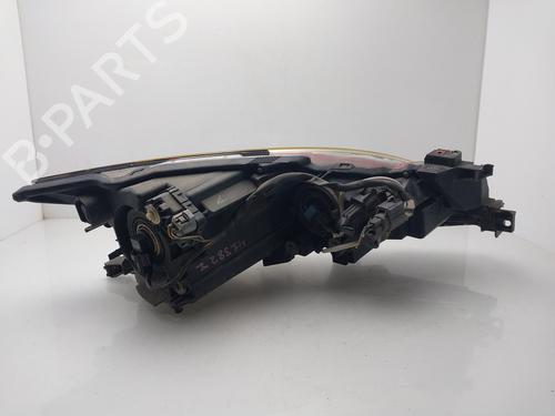 Left headlight MAZDA 6 Hatchback (GH) 1.8 MZR | BP38605286C28 - Image 4
