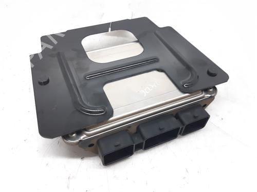 Engine control unit (ECU) PEUGEOT 307 (3A/C) 1.6 HDi | BP7662907M57 