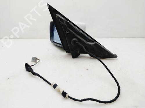 Left mirror BMW 3 (E46) 320 d | BP26873632C26 