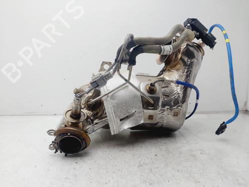 Particulate filter DACIA SANDERO III  | BP30182545M81 