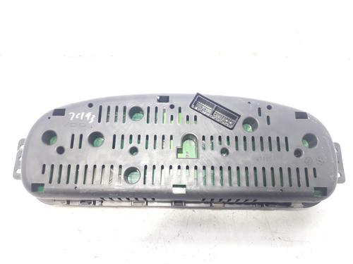 Instrument cluster HYUNDAI ELANTRA III Saloon (XD) 1.6 | BP8631037C47 