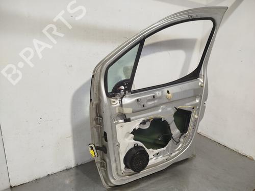 Dør højre fortil CITROËN BERLINGO MULTISPACE (B9) 1.6 HDi 110 | BP32719556C3 - Image 4