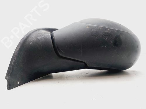 Left mirror CITROËN C3 I (FC_, FN_) 1.1 i | BP26728281C26