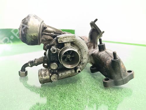 Turbo/Compresor VW GOLF IV (1J1) 1.9 TDI | BP28974064M71 