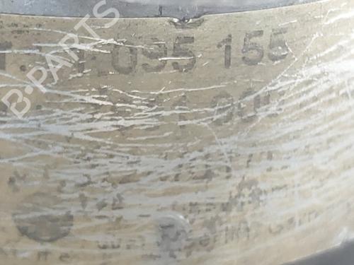 Steering pump BMW 3 Touring (E46) 320 d | BP38156715M99 - Image 5