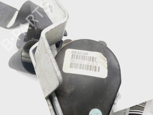 Rear right seatbelt DODGE JOURNEY 2.0 CRD | BP21274669I28