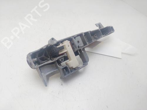Front right exterior door handle PEUGEOT 407 SW (6E_, 6D_) 2.0 | BP29581919C129 