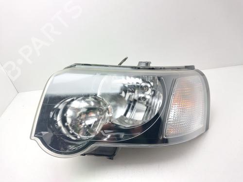 Used Left headlight Left headlight LAND ROVER FREELANDER I (L314) 2.0 Td4 4x4 (112 hp) 34102334 34102334