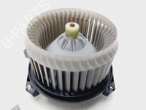 Used Heater blower motor TOYOTA YARIS (_P13_) [2010-2020]  30401904