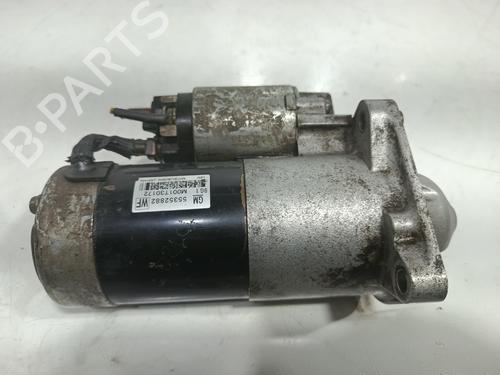 Używane Rozrusznik OPEL INSIGNIA A (G09) 2.0 CDTI (68) (131 hp) 30577624