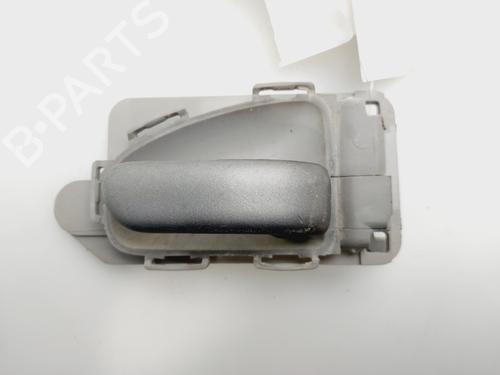 Used Front right interior door handle CITROËN XSARA PICASSO (N68) 1.6 HDi (109 hp) 31351407