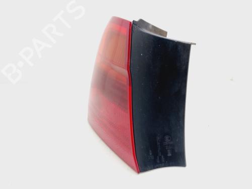 Left taillight BMW 3 (E90) 318 d | BP27506909C34 