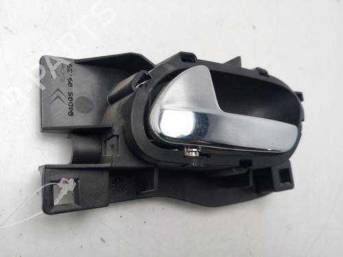 Rear left interior door handle CITROËN C4 I (LC_) | BP32382177I15