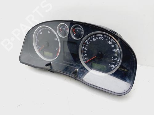 Instrument cluster VW PASSAT B5.5 (3B3) 1.9 TDI | BP29430564C47 