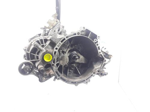 Used Gearbox MAZDA 6 Station Wagon (GY) 2.0 DI (GY19) (143 hp) 18672820