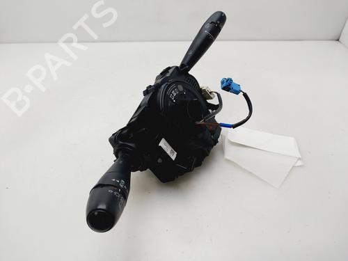 Steering wheel controls CITROËN C3 II (SC_) | BP30837751E15