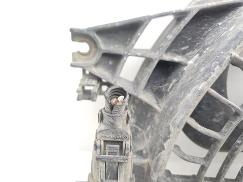 Radiator fan KIA SORENTO I (JC)  | BP23071919M35 