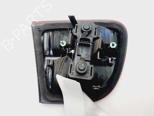 Right tailgate light SEAT LEON (1M1) | BP30475966C80