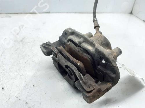 Used Left front brake caliper BMW 3 Coupe (E46) 318 Ci (143 hp) 11572196