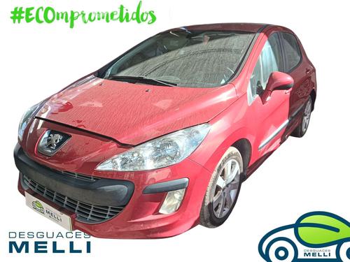 Used Parts PEUGEOT 308 I (4A_, 4C_) [2007-2016]  4307390