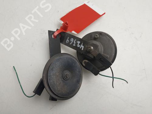 Used Horn Horn 38049535 38049535