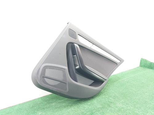 Rear right panel AUDI A4 B8 (8K2)  | BP18336472C61 