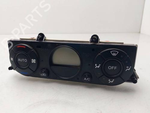 Commande Chauffage Commande Chauffage FORD MONDEO III Saloon (B4Y) 2.0 16V TDDi / TDCi (115 hp) 39751702 39751702