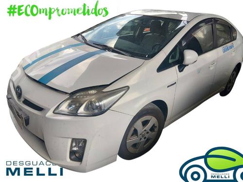 Brugte TOYOTA PRIUS (_W3_) 1.8 Hybrid (ZVW3_) 5000378