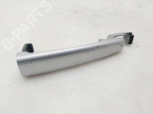 Used Front left exterior door handle PEUGEOT 307 Break (3E) 1.6 HDi 110 (109 hp) 27315946