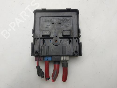 Used Electronic module Electronic module 37153093 37153093
