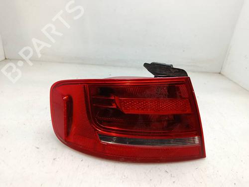 Used Left taillight Left taillight 38645478 38645478