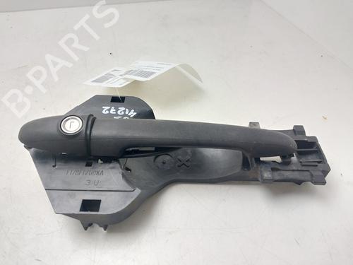 Used Front left exterior door handle Front left exterior door handle MERCEDES-BENZ SPRINTER 3-t Van (B906) [2006-2018] 34128527 34128527
