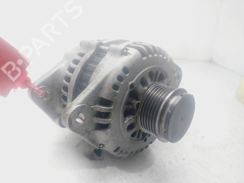 Alternator OPEL ASTRA H (A04)  | BP29710534M7 