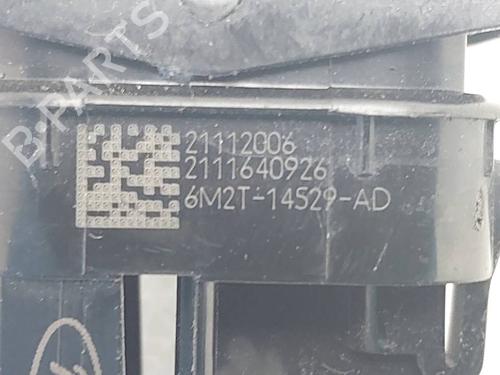 Left rear window switch FORD S-MAX (WA6) | BP40077221I29 - Image 3