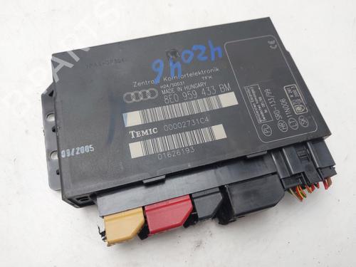 Used Electronic module Electronic module 36892265 36892265