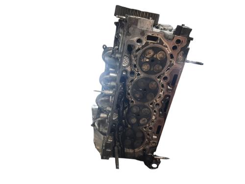 Cylinder head PEUGEOT 407 (6D_) | BP27702209M5