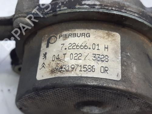 Vacuum pump PEUGEOT 607 (9D, 9U) 2.2 HDi | BP10241366M80 