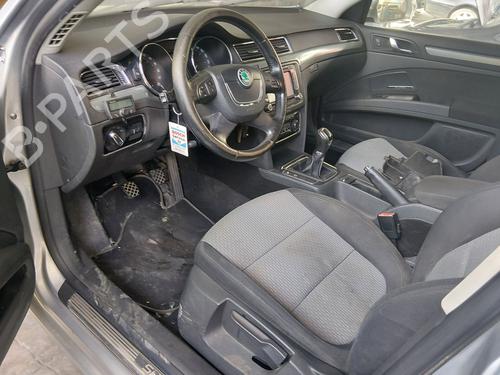 Electronic sensor SKODA SUPERB II (3T4) 2.0 TDI 16V | BP35918200M84 - Image 9