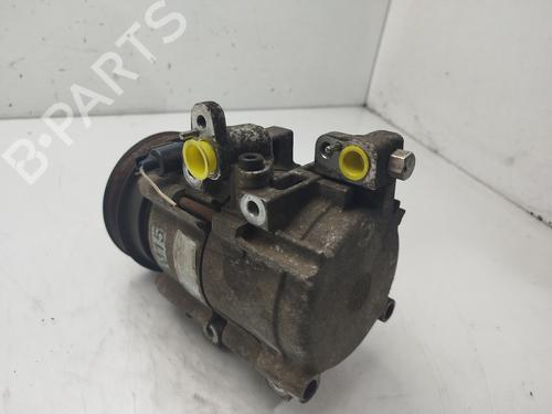 AC compressor HYUNDAI TUCSON (JM) | BP32323171M34
