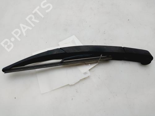 Used Rear windshield wiper arm CITROËN C4 CACTUS 1.2 VTi 82 (82 hp) 21220435