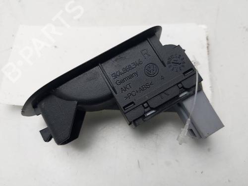 Right rear window switch VW GOLF VI (5K1) | BP40077390I28 - Image 3