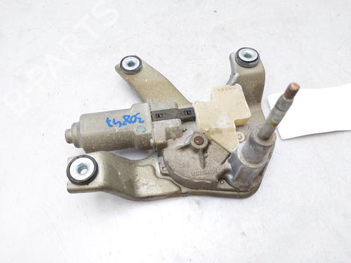 Viskermotor bagrude JEEP COMPASS (MK49) [2006-2025]  12582049