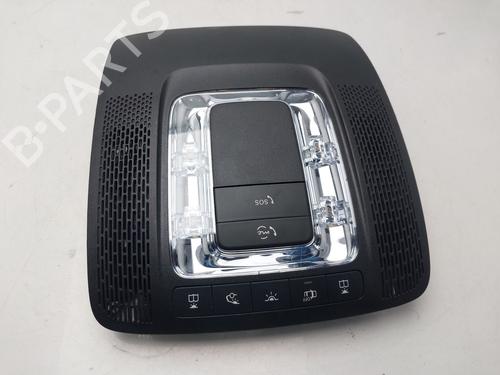 Interior roof light MERCEDES-BENZ A-CLASS (W177) A 250 e (177.085) | BP36422836I8 - Image 4
