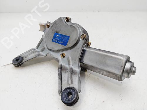 Rear wiper motor HYUNDAI GETZ (TB) 1.5 CRDi | BP29903512M102