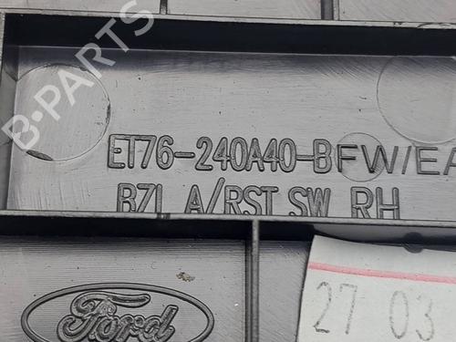 Right front window switch FORD TOURNEO COURIER B460 MPV 1.0 EcoBoost | BP39751527I26 - Image 4