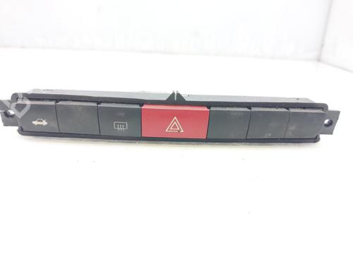 Warning switch FIAT LINEA (323_, 110_) 1.4 T-Jet (323AXC1A) (120 hp) 12416074