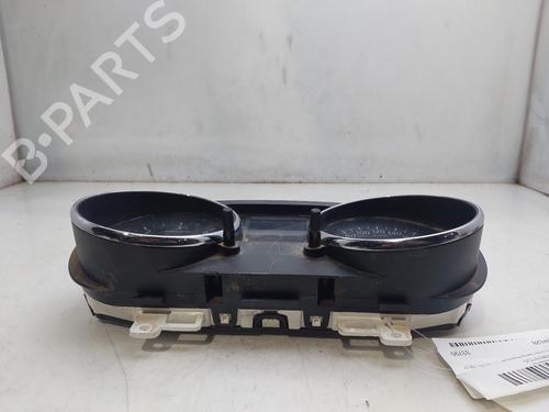 Cockpit NISSAN QASHQAI / QASHQAI +2 I (J10, NJ10, JJ10E) 1.6 dCi | BP16868121C47 