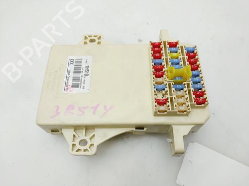 Used Fuse box Fuse box HYUNDAI i30 (FD) [2007-2012] 33885040 33885040