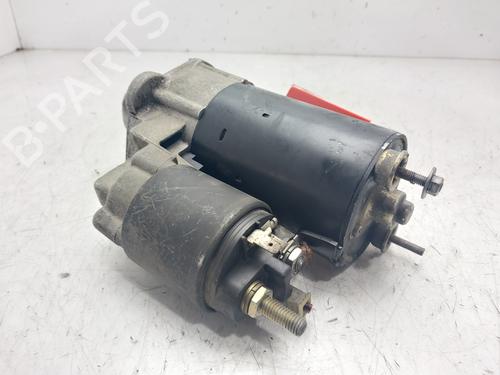 Used Starter AUDI A4 B6 (8E2) 1.8 T (150 hp) 30204329